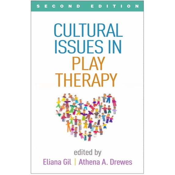 Cultural Issues in Play Therapy (Edition 2) (Hardcover)