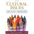 thumbnail image 1 of Pre-Owned Cultural Issues in Play Therapy, 9781593850128, 1593850123, Hardcover, 1 edition, 1 of 1