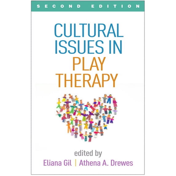 Pre-Owned Cultural Issues in Play Therapy