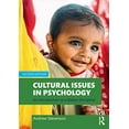 thumbnail image 1 of Pre-Owned Cultural Issues in Psychology: An Introduction to a Global Discipline (Paperback) 0815383983 9780815383987, 1 of 1