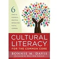 thumbnail image 1 of Pre-Owned Cultural Literacy for the Common Core: Six Steps to Powerful Practical Instruction for All Learners (Paperback) 1936764407 9781936764402, 1 of 1