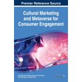 thumbnail image 1 of Cultural Marketing and Metaverse for Consumer Engagement (Hardcover), 1 of 1