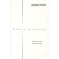 thumbnail image 1 of Cultural Memory in the Present Aesthetics of Appearing, (Hardcover), 1 of 1