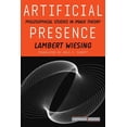 thumbnail image 1 of Cultural Memory in the Present Artificial Presence: Philosophical Studies in Image Theory, (Hardcover), 1 of 1