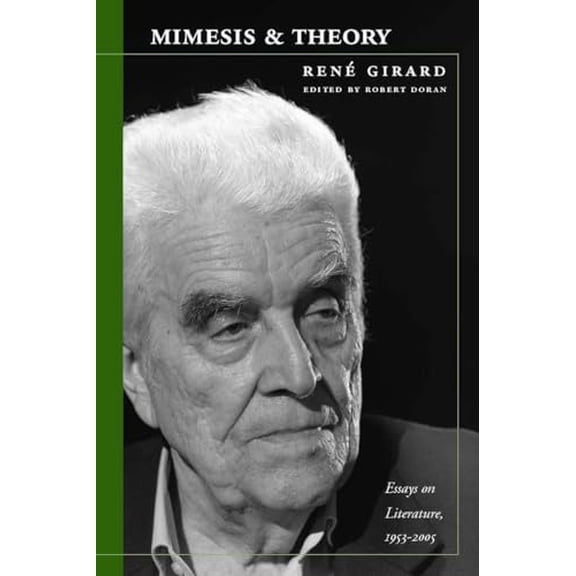 Pre-Owned Cultural Memory in the Present: Mimesis and Theory : Essays on Literature and Criticism, 1953-2005 (Hardcover)