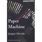 Cultural Memory in the Present Paper Machine, Paperback