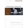 thumbnail image 1 of Cultural Memory in the Present Reading Derrida / Thinking Paul: On Justice, (Paperback), 1 of 1