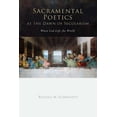 thumbnail image 1 of Cultural Memory in the Present Sacramental Poetics at the Dawn of Secularism: When God Left the World, (Hardcover), 1 of 1