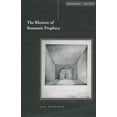 thumbnail image 1 of Cultural Memory in the Present: The Rhetoric of Romantic Prophecy (Hardcover), 1 of 1