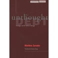 thumbnail image 1 of Cultural Memory in the Present The Unthought Debt: Heidegger and the Hebraic Heritage, (Hardcover), 1 of 1