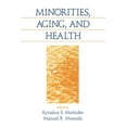 thumbnail image 1 of Cultural Politics; 13 Minorities, Aging and Health, (Paperback), 1 of 1