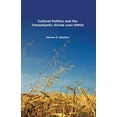 thumbnail image 1 of Cultural Politics and the Transatlantic Divide Over Gmos, (Paperback), 1 of 1