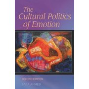 The Cultural Politics of Emotion Paperback