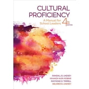 Cultural Proficiency A Manual for School Leaders, Paperback
