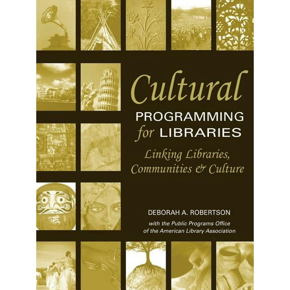 Cultural Programming, (Paperback)