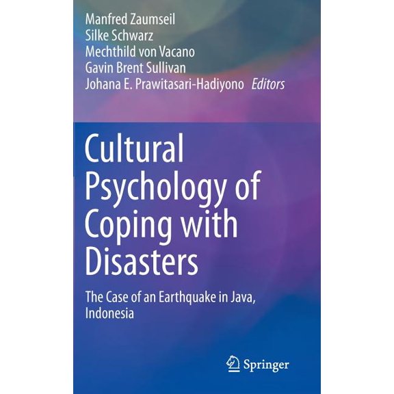 Cultural Psychology Of Coping With Disasters: The Case Of An Earthquake In Java, Indonesia