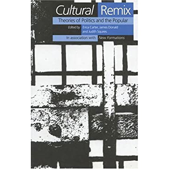 Pre-Owned Cultural Remix 9780853157946
