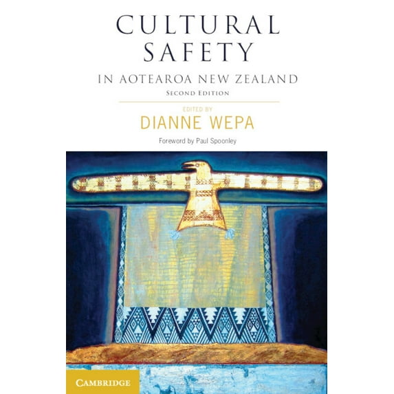 Cultural Safety in Aotearoa New Zealand, (Paperback)