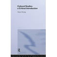 thumbnail image 1 of Cultural Studies: A Critical Introduction, (Hardcover), 1 of 1