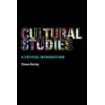 thumbnail image 1 of Pre-Owned Cultural Studies: A Critical Introduction (Paperback) 0415246571 9780415246576, 1 of 1