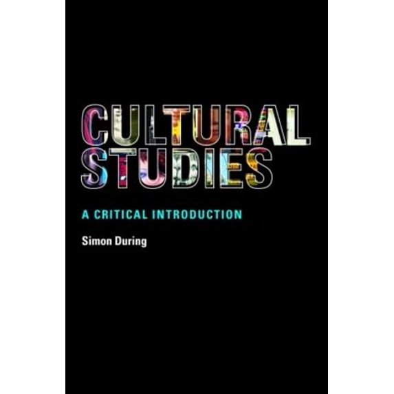 Pre-Owned Cultural Studies: A Critical Introduction (Paperback) 0415246571 9780415246576