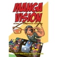 thumbnail image 1 of Cultural Studies: Manga Vision : Cultural and Communicative Perspectives (Paperback), 1 of 1
