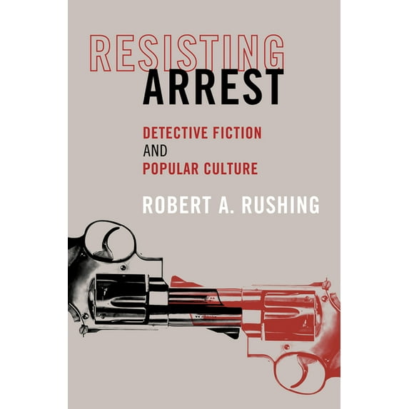 Cultural Studies: Resisting Arrest (Paperback)