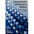 thumbnail image 1 of Cultural Studies and Discourse Analysis: A Dialogue on Language and Identity, (Paperback), 1 of 1