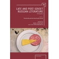 thumbnail image 1 of Cultural Syllabus Late and Post-Soviet Russian Literature: A Reader (Vol. I), (Hardcover), 1 of 1