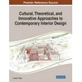 thumbnail image 1 of Cultural, Theoretical, and Innovative Approaches to Contemporary Interior Design, (Paperback), 1 of 1