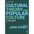 thumbnail image 1 of Pre-Owned Cultural Theory and Popular Culture: A Reader, 1 of 1
