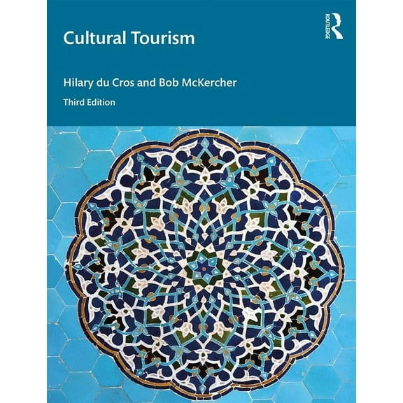 Cultural Tourism, (Paperback)