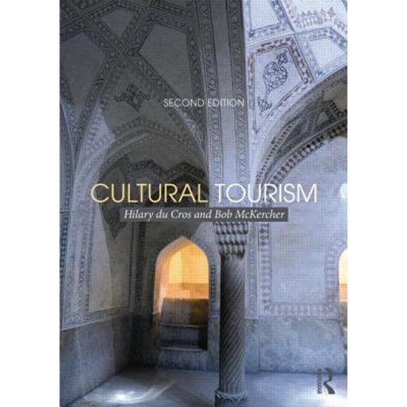 Pre-Owned Cultural Tourism (Paperback) 0415833973 9780415833974