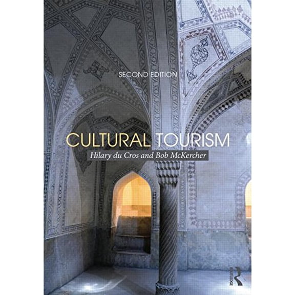 Pre-Owned Cultural Tourism (Paperback) 0415833973 9780415833974