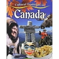 thumbnail image 1 of Pre-Owned Cultural Traditions in Canada (Paperback) 0778703126 9780778703129, 1 of 1