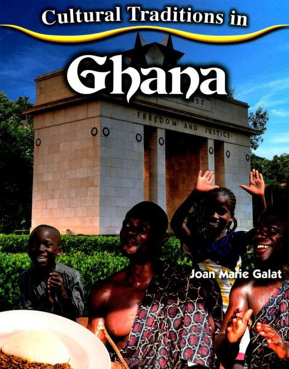 Cultural Traditions in Ghana