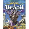 thumbnail image 1 of Cultural Traditions in My World: Cultural Traditions in Brazil (Paperback), 1 of 1