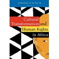 thumbnail image 1 of Cultural Transformation and Human Rights in Africa, (Paperback), 1 of 1