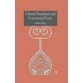 thumbnail image 1 of Cultural Translation and Postcolonial Poetry, (Paperback), 1 of 1