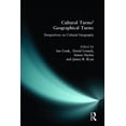 thumbnail image 1 of Cultural Turns/Geographical Turns: Perspectives on Cultural Geography, (Paperback), 1 of 1