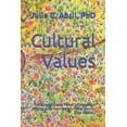 thumbnail image 1 of Cultural Values: The Strength and Power of a Modern Native American Indian Tribal Nation (2nd Edition), (Paperback), 1 of 1