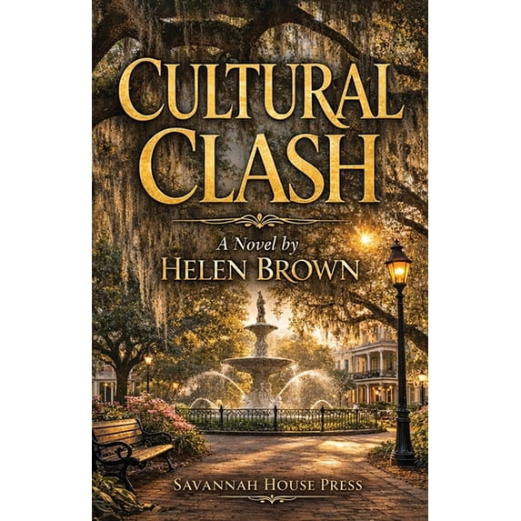 Cultural clash, (Paperback)