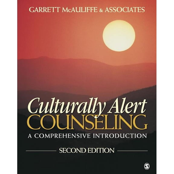 Pre-Owned Culturally Alert Counseling