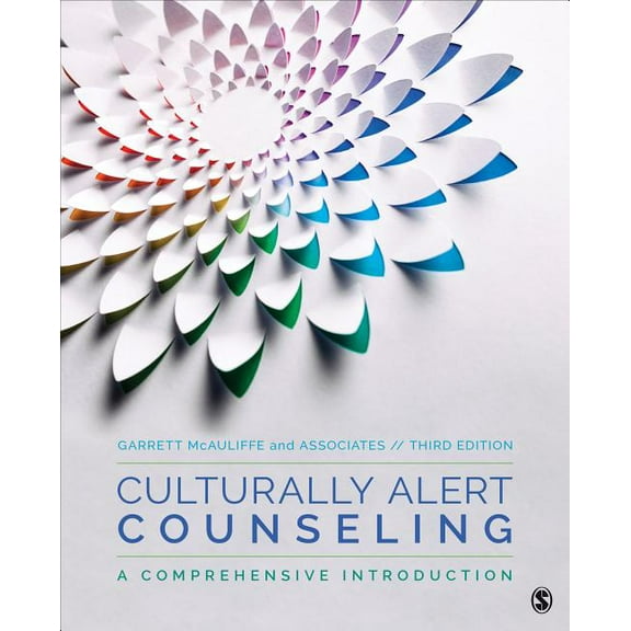 Culturally Alert Counseling: A Comprehensive Introduction, (Paperback)