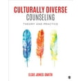thumbnail image 1 of Culturally Diverse Counseling: Theory and Practice, (Paperback), 1 of 1