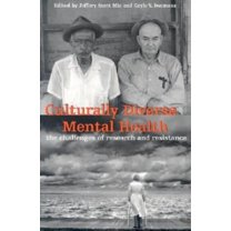 Culturally Diverse Mental Health: The Challenges of Research and Resistance, (Paperback)