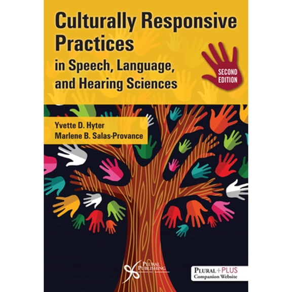 Pre-Owned Culturally Responsive Practices in Speech, Language, and Hearing Sciences, Second Edition, 9781635506501, 1635506506, Paperback, 2 edition