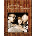 thumbnail image 1 of Pre-Owned Culturally Responsive Teaching: Lesson Planning for Elementary and Middle Grades (Paperback) 0072408871 9780072408874, 1 of 1