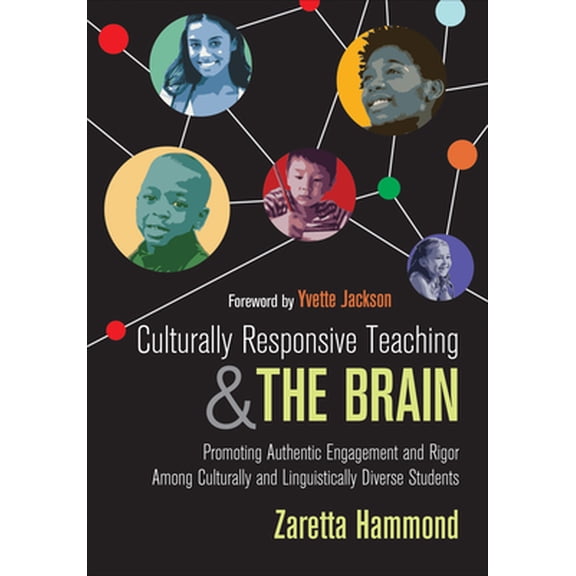 Culturally Responsive Teaching and The Brain