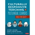 thumbnail image 1 of Pre-Owned Culturally Responsive Teaching for Multilingual Learners: Tools for Equity (Paperback) 1544390254 9781544390253, 1 of 1